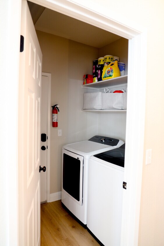 Foto principal - 106 McNamee Dr