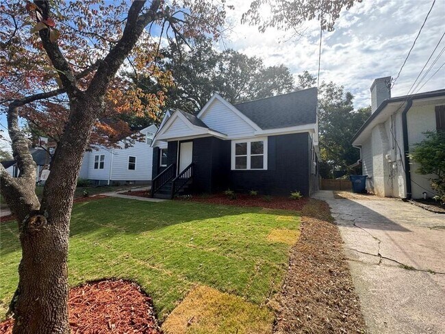 Foto del edificio - 1332 Thurgood St SW