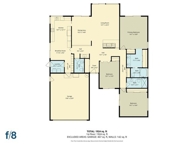 Foto del edificio - Wow! What a Great Home! Available Soon!
