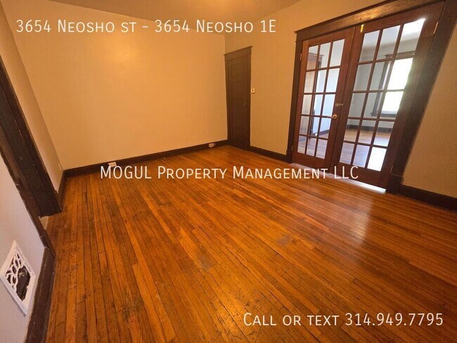 Foto del edificio - 3654 Neosho St