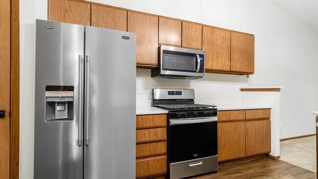 Foto del edificio - 824 Crofton Pl