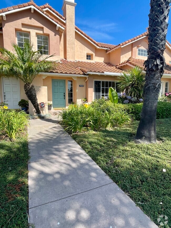 Front Entrance - 7102 Phelps Rd