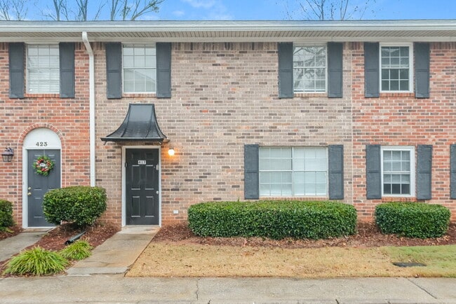 Building Photo - 417 Northdale Ct