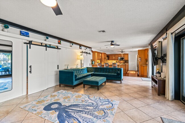 Foto del edificio - 7601 NE 9th Ave