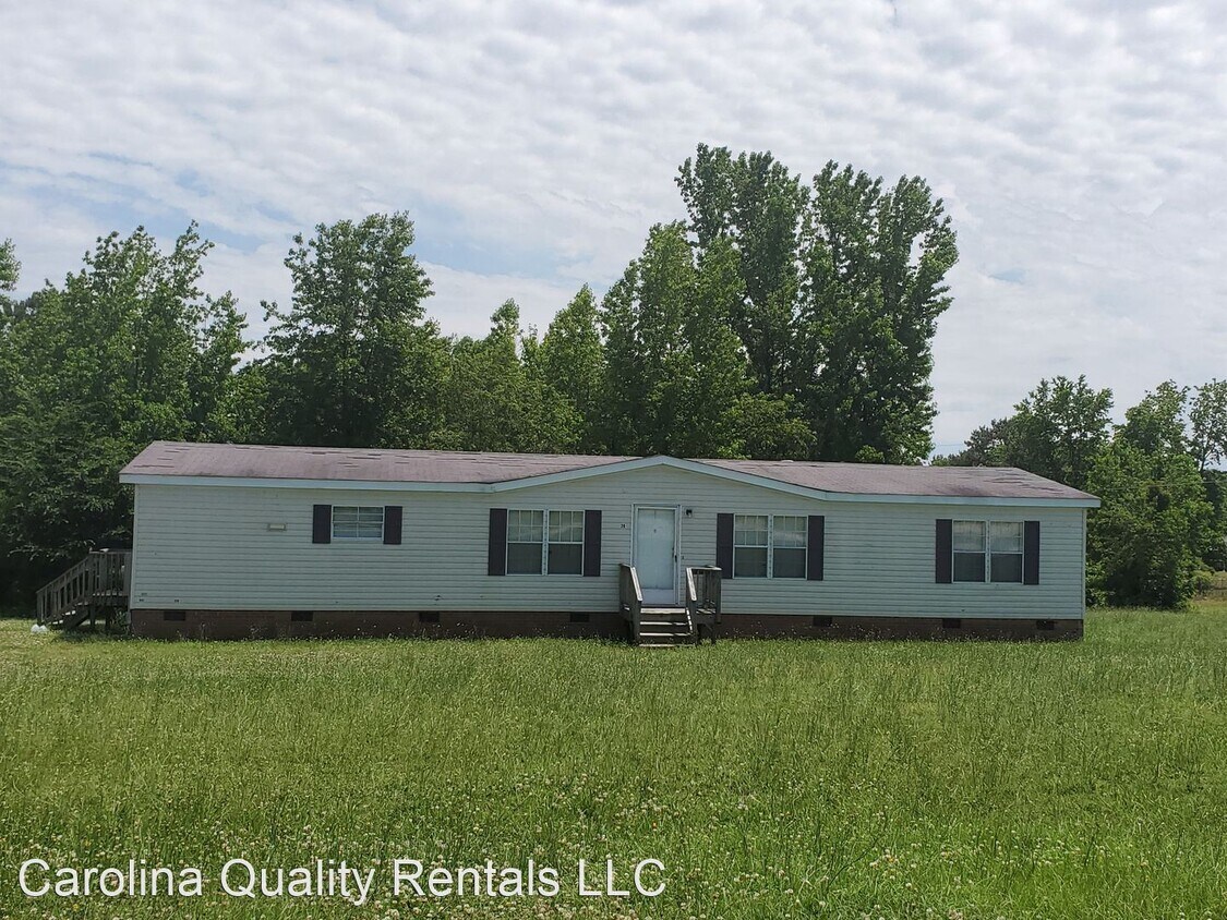 Foto principal - 4 br, 2 bath House - 20 Fowler Lane