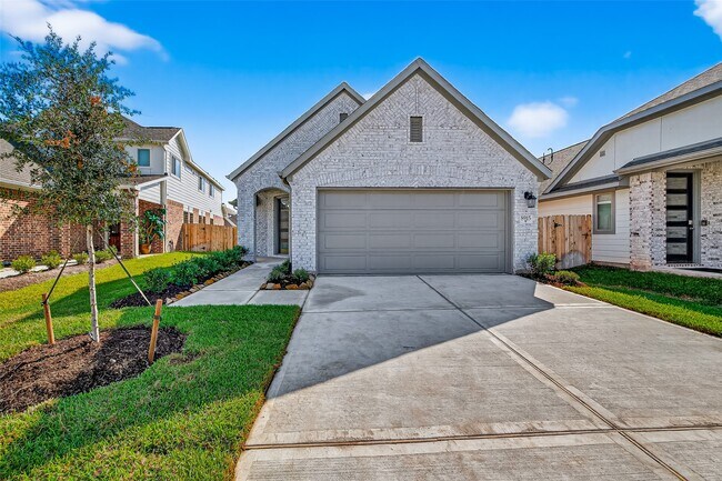 Foto del edificio - 8915 Field Daisy Ct