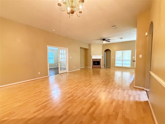 Foto del edificio - 11115 Creekline Green Ct