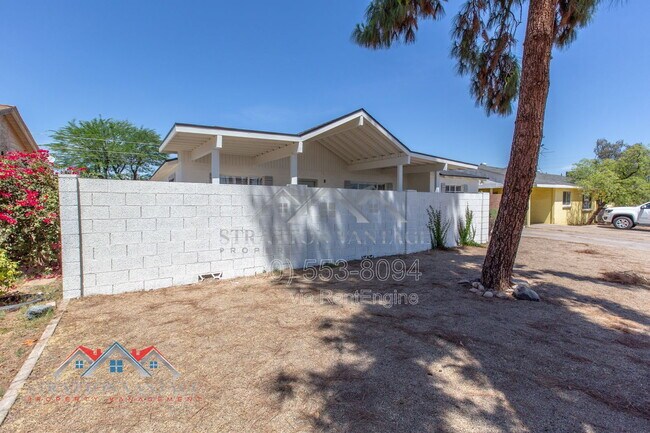 Building Photo - 2912 W Butler Dr