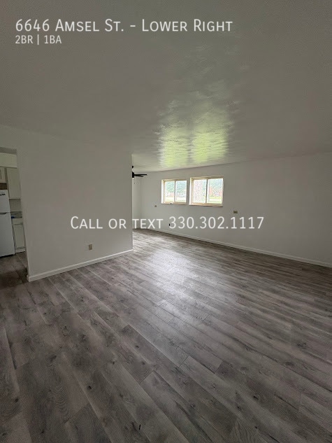 Building Photo - 6646 Amsel Ave NE