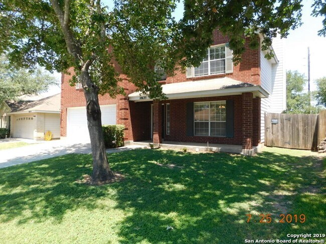 Foto del edificio - 10635 Cat Mountain