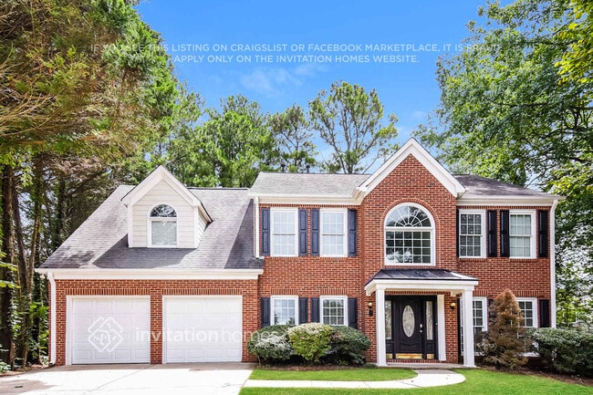 Building Photo - 2601 Dreux Ct