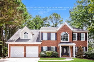 Building Photo - 2601 Dreux Ct