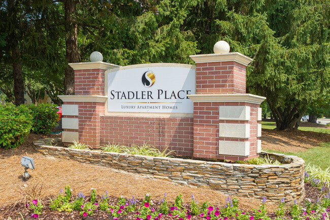 Other - Stadler Place