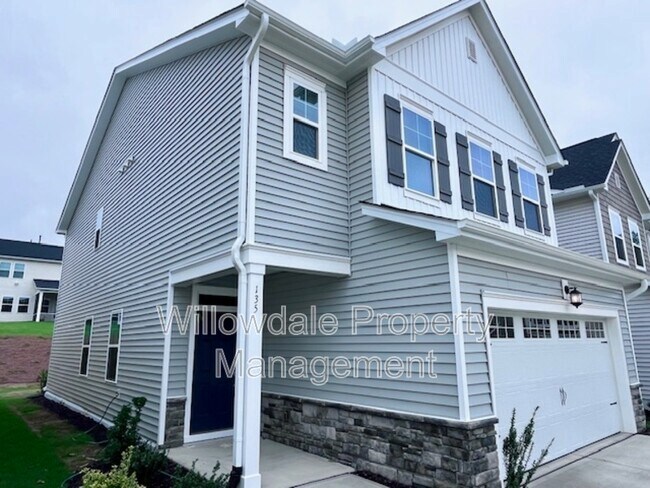 Foto del edificio - 135 Yellow Iris Drive
