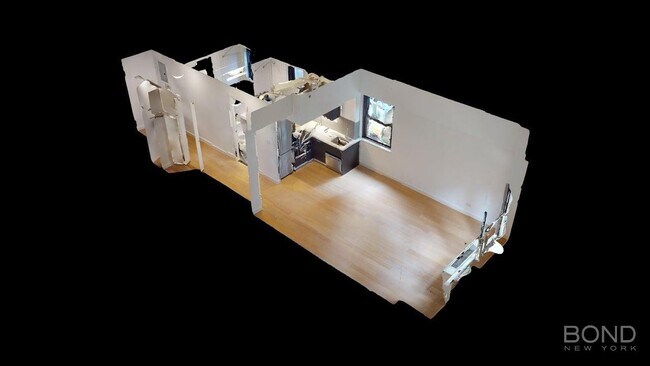 Foto del edificio - 222 E 39th St