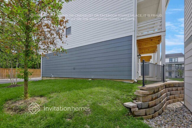 Foto del edificio - 212 Founders Ln