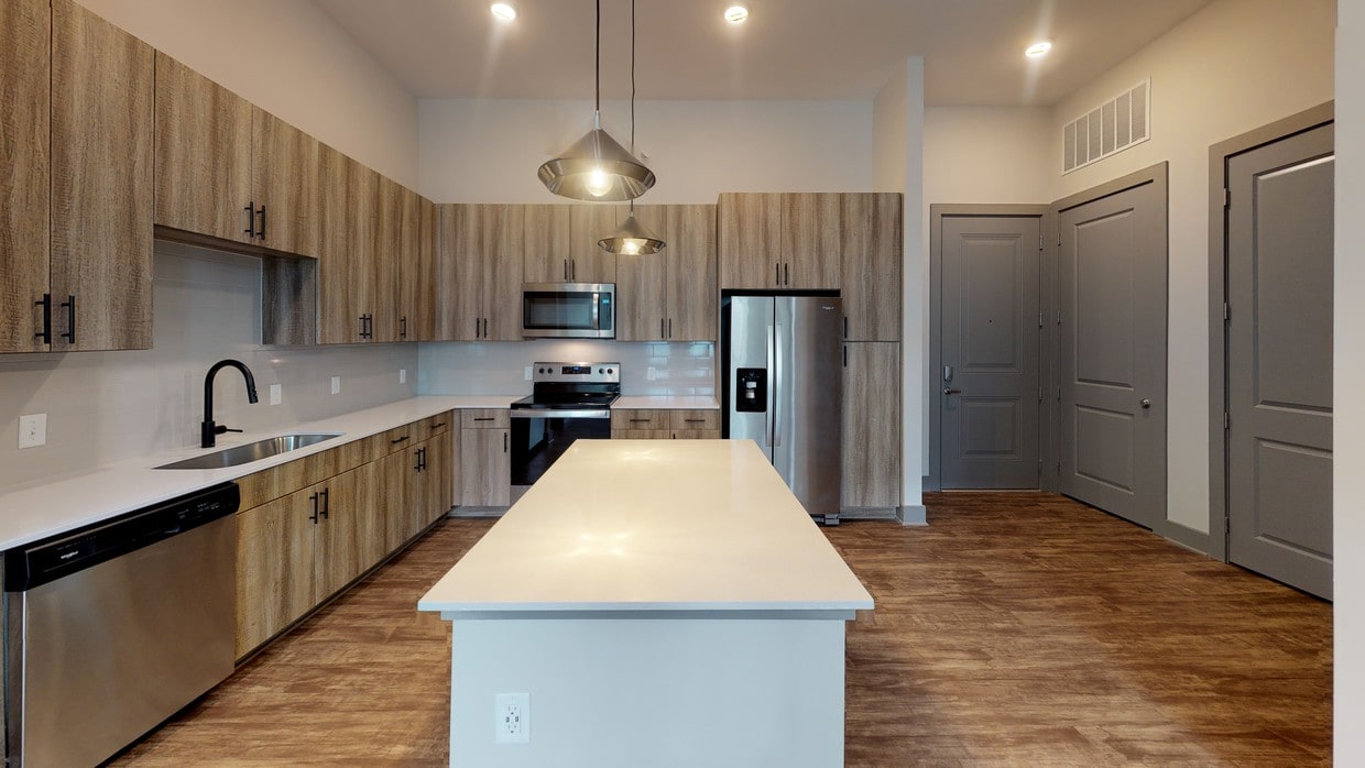 Photo - The Reserve at Patterson Place Apartments