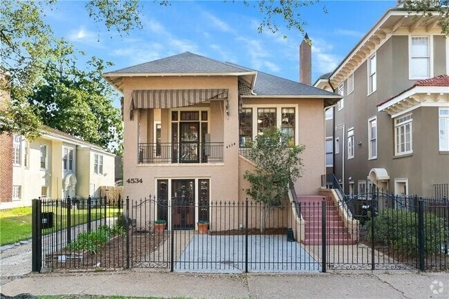 Building Photo - 4534 Canal St
