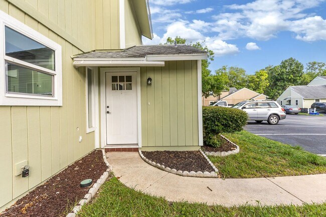 Foto del edificio - 77 Tomoka Meadows Blvd