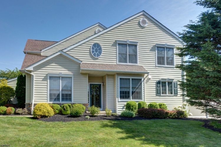 213 Patriot Hill Dr, Basking Ridge, NJ 07920 Condo for Rent in