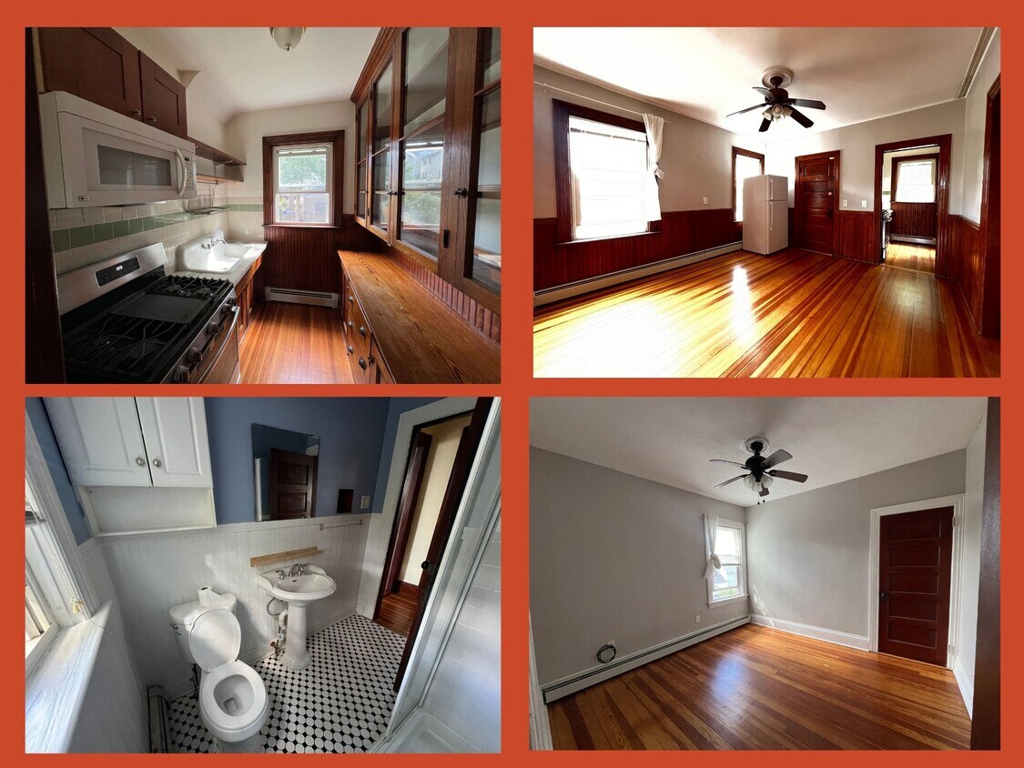 Building Photo - 57 Woodbine St