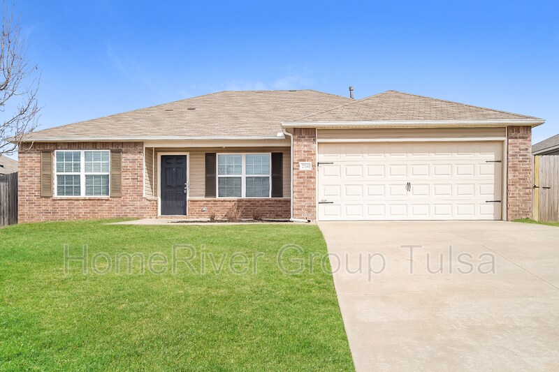 Primary Photo - 25341 E 93rd Pl S