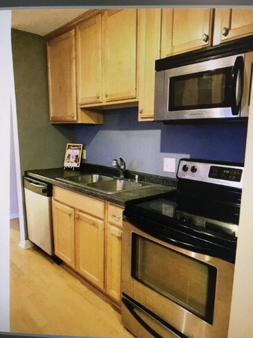 appliances - 4130 Rahn Rd