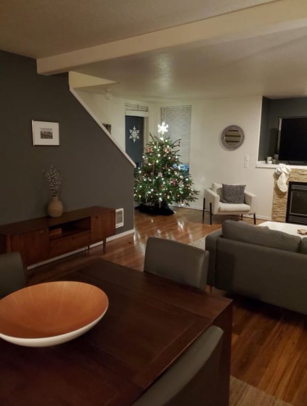 Photo - 3845 SE Mall St House