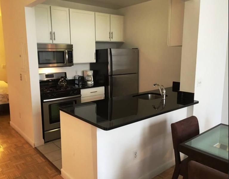 Primary Photo - *NO FEE* BRAND NEW RENOVATIONS--HIGH CEILI...
