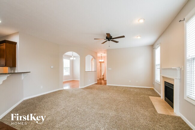 Building Photo - 12506 Eddington Place