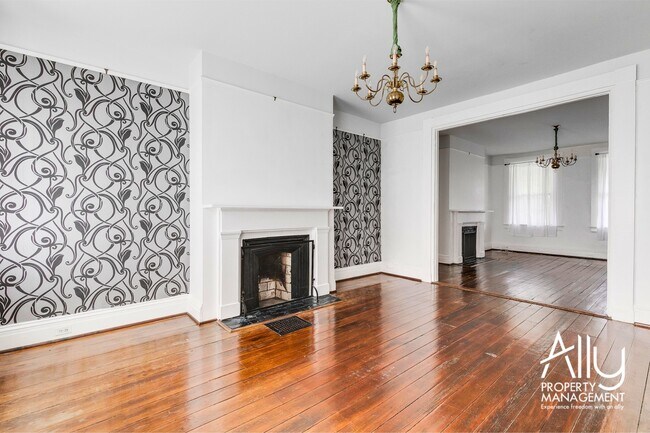 Foto del edificio - 2206 E Broad St