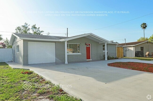 Building Photo - 10914 Inglewood Ave
