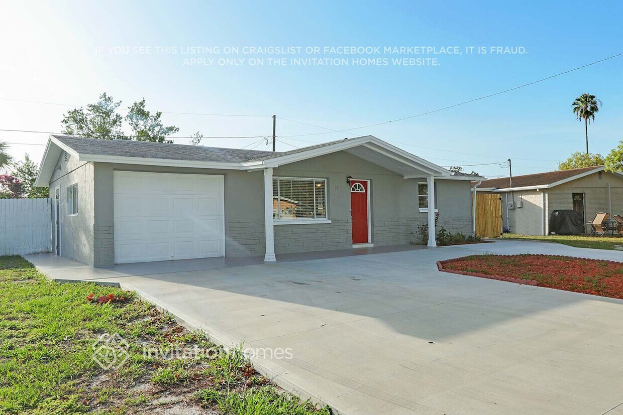 Primary Photo - 10914 Inglewood Ave