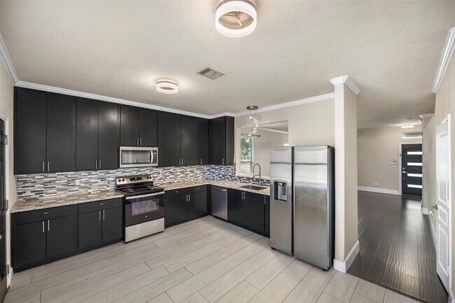 Foto del edificio - 9623 Gorman Brook Dr