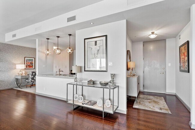 Foto del edificio - 3111 Welborn St