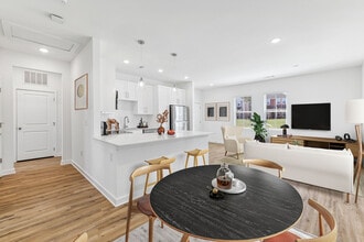 Building Photo - Hamlet at Midcity - Homes for Rent