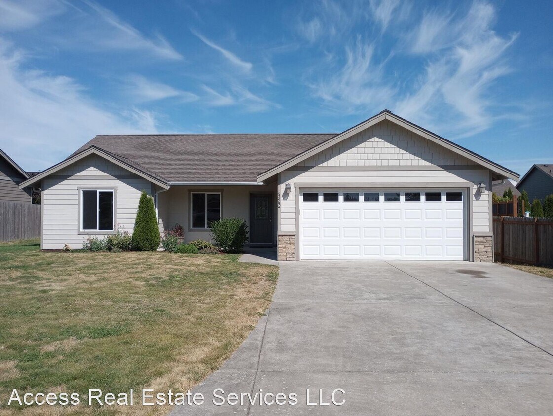 5562 Fisher Pl, Ferndale, WA 98248 House Rental in Ferndale, WA