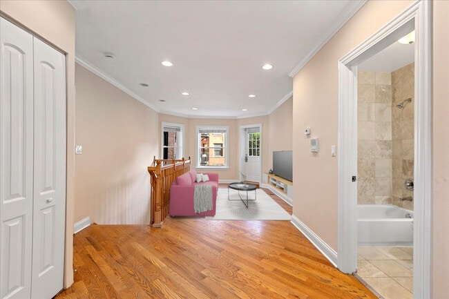 Foto del edificio - 4016 N Central Park Ave