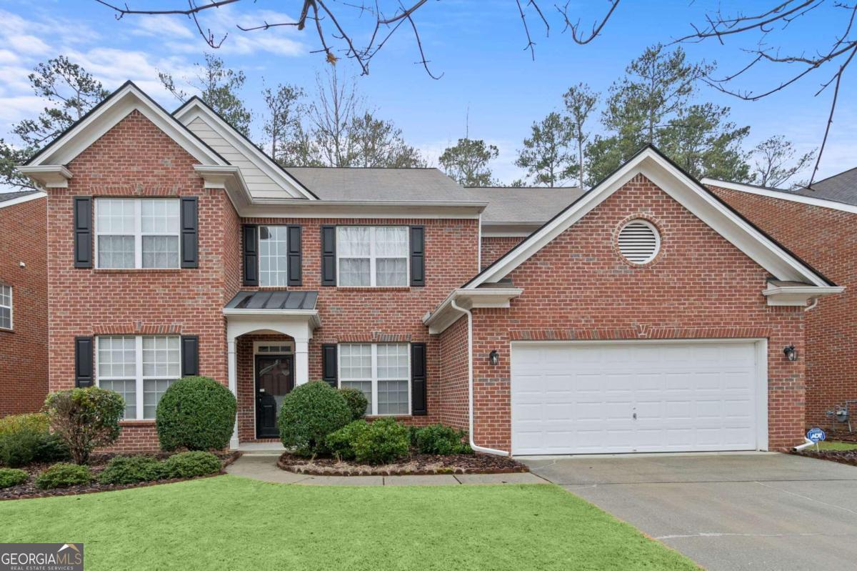 4071 Kingsley Park Ln, Duluth, GA 30096 House Rental in Duluth, GA