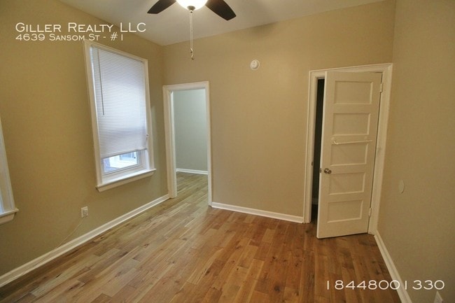 Foto del edificio - 4639 Sansom St