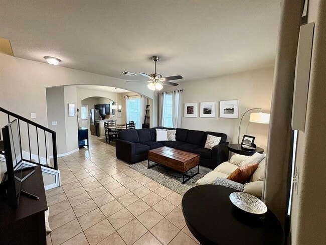 Foto del edificio - 116 Gates of the Arctic Ave