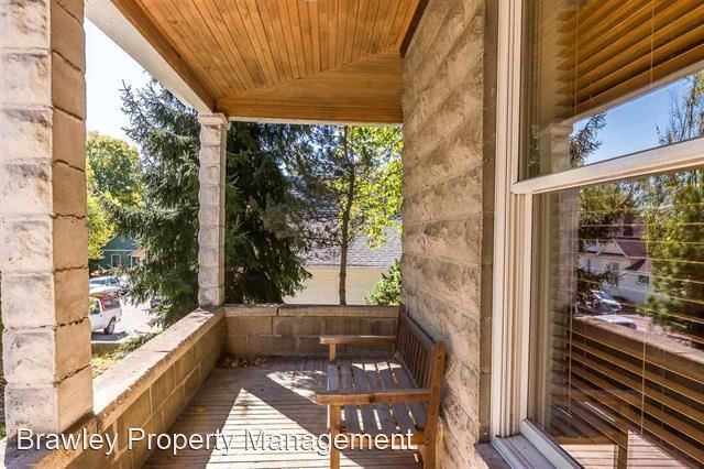 Foto del edificio - 5 br, 2 bath House - 711 N. Lincoln St