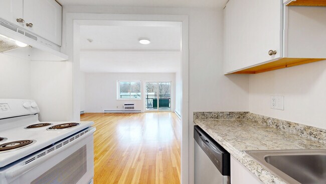 Foto del edificio - 530 Highland Ave