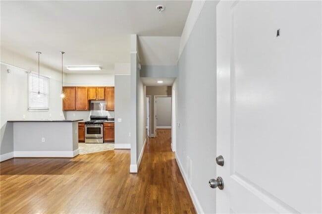 Foto del edificio - 872 Washington St SW