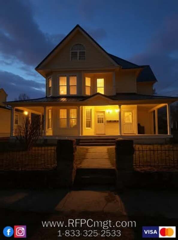 Foto del edificio - 900 Highland Ave