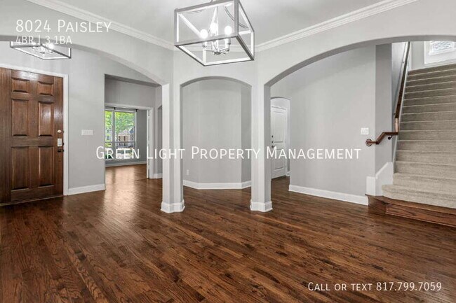 Building Photo - 8024 Paisley-
