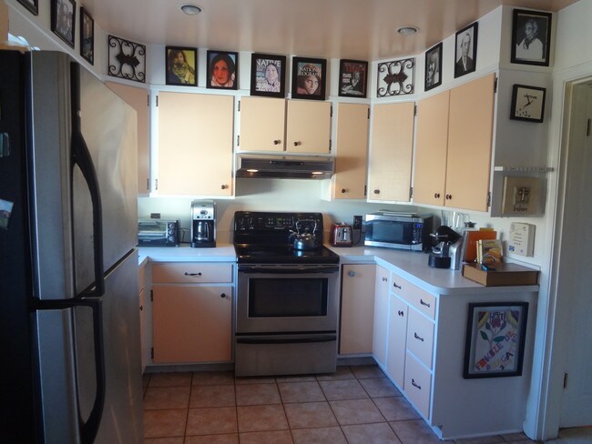 Cocina - 3511 N Nottingham St