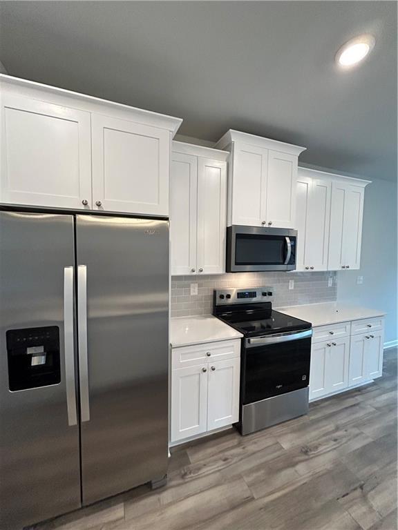 Building Photo - 153 Werner Brk Wy SW