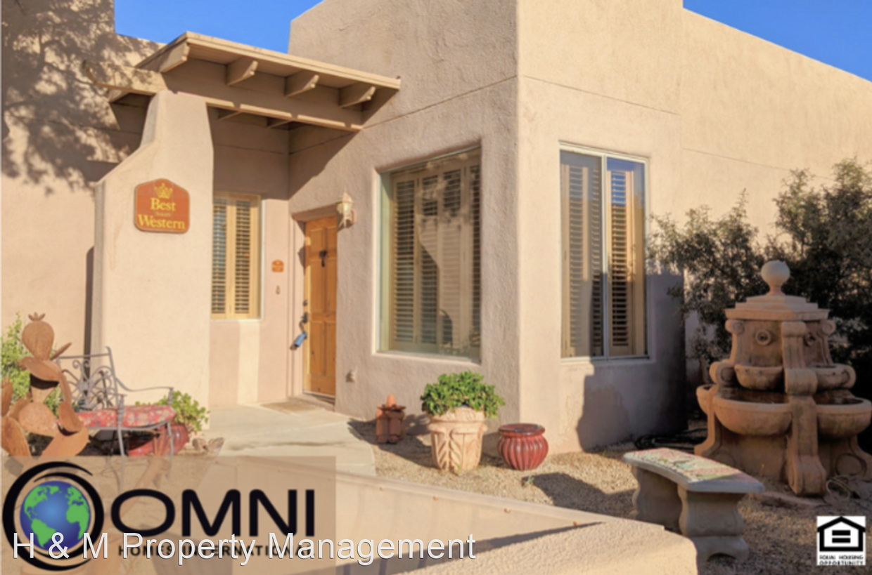Primary Photo - 1 br, 1 bath House - 7757 S Vivaldi Court