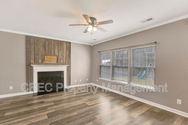 Foto del edificio - 3050 Argyll Dr